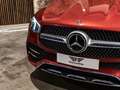Mercedes-Benz GLE 350 350d*AUT*4-MATIC*AMG*PANO*FULL* Rouge - thumbnail 7