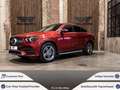 Mercedes-Benz GLE 350 350d*AUT*4-MATIC*AMG*PANODAK*MULTIBEAM*MBUX*COUPE* Rouge - thumbnail 1
