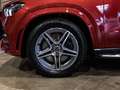 Mercedes-Benz GLE 350 350d*AUT*4-MATIC*AMG*PANO*FULL* Rouge - thumbnail 9