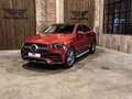 Mercedes-Benz GLE 350 350d*AUT*4-MATIC*AMG*PANO*FULL* Rouge - thumbnail 3