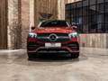 Mercedes-Benz GLE 350 350d*AUT*4-MATIC*AMG*PANODAK*MULTIBEAM*MBUX*COUPE* Rouge - thumbnail 6
