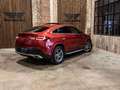Mercedes-Benz GLE 350 350d*AUT*4-MATIC*AMG*PANO*FULL* Rouge - thumbnail 11