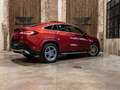Mercedes-Benz GLE 350 350d*AUT*4-MATIC*AMG*PANO*FULL* Rouge - thumbnail 10