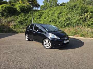 1.4 i-VTEC Luxury Cuir
