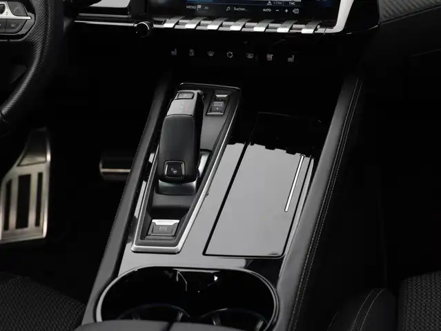 Peugeot 508 view 14