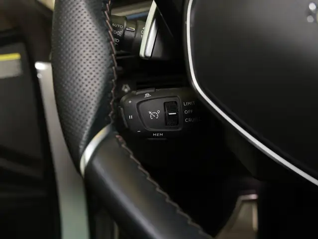 Peugeot 508 view 9