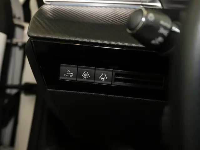 Peugeot 508 view 8
