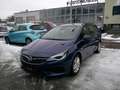 Opel Astra K Sports Tourer Edition Start/Stop Bleu - thumbnail 1