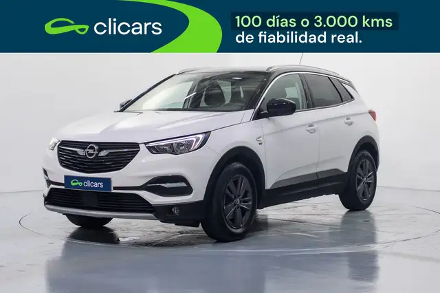 Opel Grandland X 1.2T S&S 120 Aniversario 130
