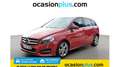 Mercedes-Benz B 180 CDI 7G-DCT Rojo - thumbnail 1