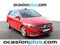 Mercedes-Benz B 180 CDI 7G-DCT Rojo - thumbnail 2