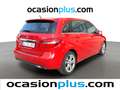 Mercedes-Benz B 180 CDI 7G-DCT Rojo - thumbnail 4