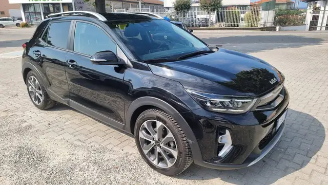 Kia Stonic 1.0 Style Navi Pack ecogpl 95cv dct