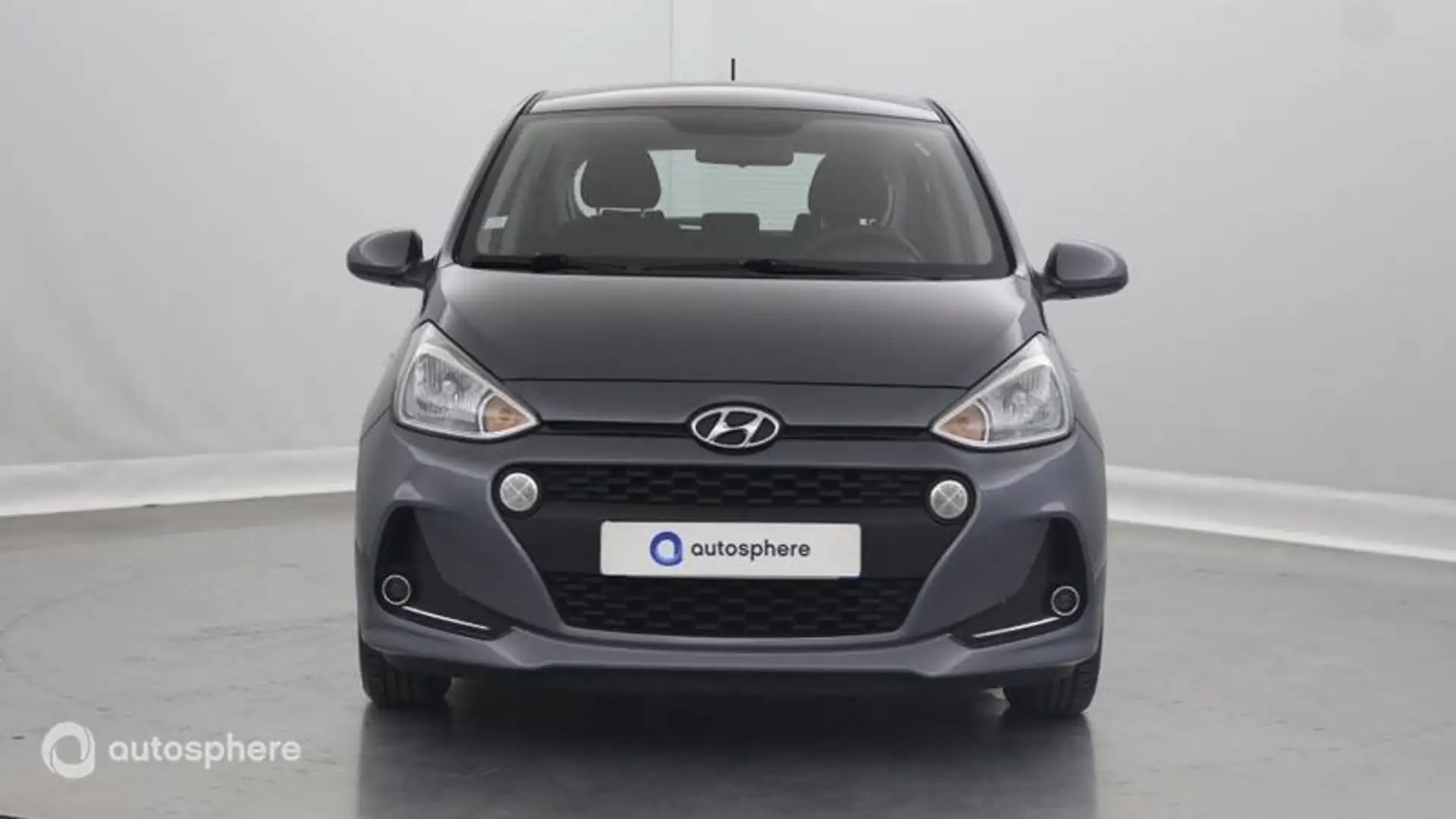 Hyundai i10 1.0 66ch Edition #Mondial 2019 bvm5 - 2