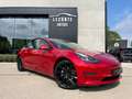 Tesla Model 3 Model 3 Dual Motor Long Range Auto-Pilot 498PK Rood - thumbnail 1