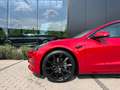 Tesla Model 3 Model 3 Dual Motor Long Range Auto-Pilot 498PK Rood - thumbnail 3