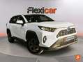 Toyota RAV4 220H e-CVT 4x4 usiness Blanco - thumbnail 26
