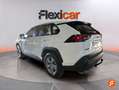 Toyota RAV4 220H e-CVT 4x4 usiness Blanco - thumbnail 4
