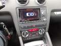 Audi Cabriolet 1.4 TFSI Ambition Pro Line S Ecc Leder Navi 2012 Blau - thumbnail 27