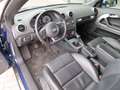 Audi Cabriolet 1.4 TFSI Ambition Pro Line S Ecc Leder Navi 2012 Blau - thumbnail 7