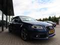 Audi Cabriolet 1.4 TFSI Ambition Pro Line S Ecc Leder Navi 2012 Blau - thumbnail 3