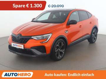 1.6 Hybrid E-Tech Engineered
