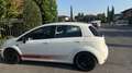 Fiat Punto grande modifica sport, Bianco - thumbnail 2