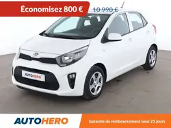 Kia Picanto 1.2