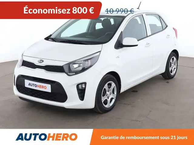 Kia Picanto 1.2