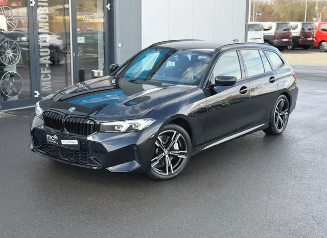 BMW 330 i Touring xDrive M Sport *18Zoll*LED*ACC*HIFI
