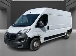 Opel Movano HKa L3H2 3,5t Edition,Klima,Navi,PDC,Kam,