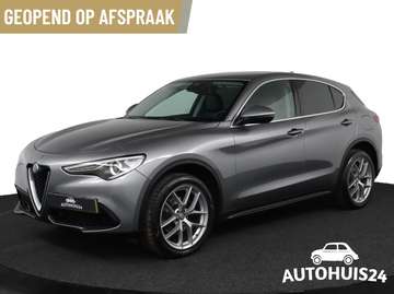 2.0 T AWD First Edition 280pk NL-Auto|1Eigenaar|Xe