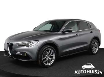2.0 T AWD Super - FIRST EDITION - 280PK NL-Auto 1-