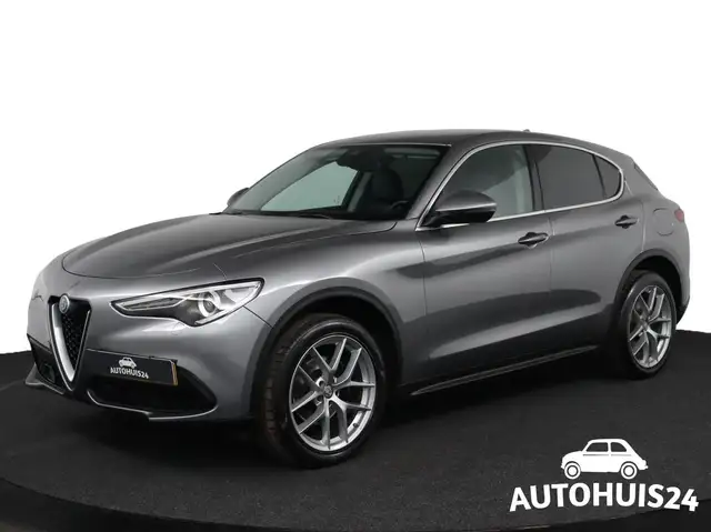 Alfa Romeo Stelvio 2.0 T AWD First Edition 280pk NL-Auto|1Eigenaar|Xe