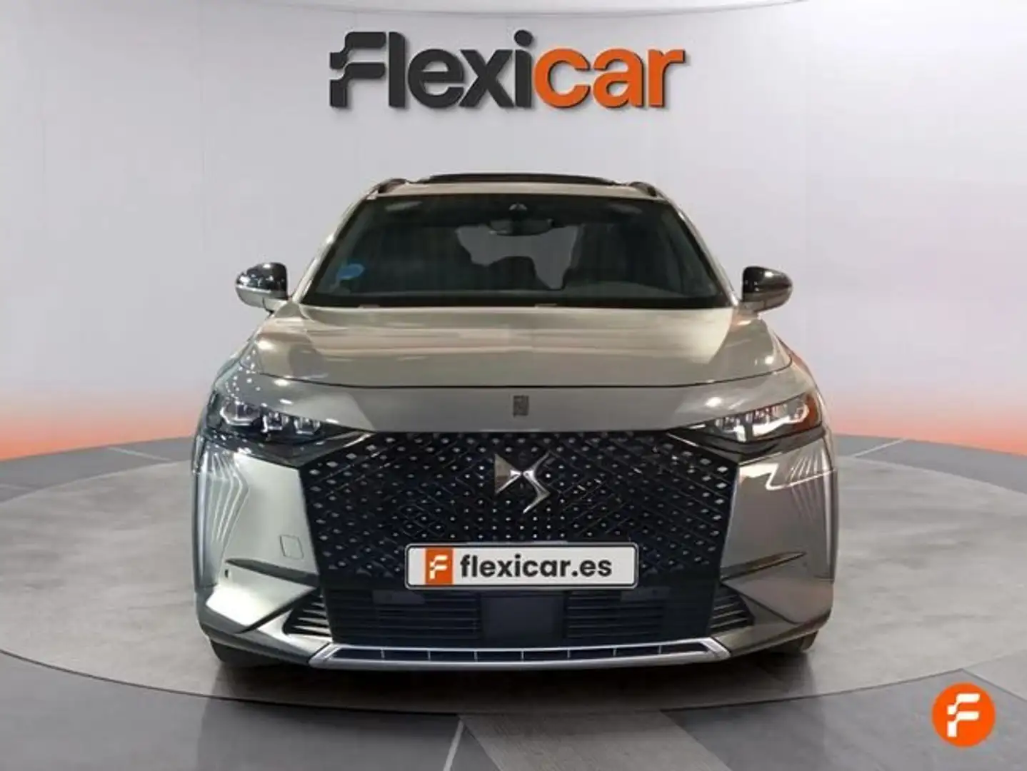 DS Automobiles DS 7 Crossback E-Tense Opera Aut. 4x4 360 Verde - 2