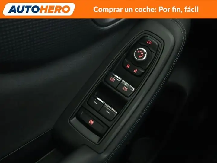 Subaru Forester 2.0i Hybrid CVT Executive 2022, foto 35