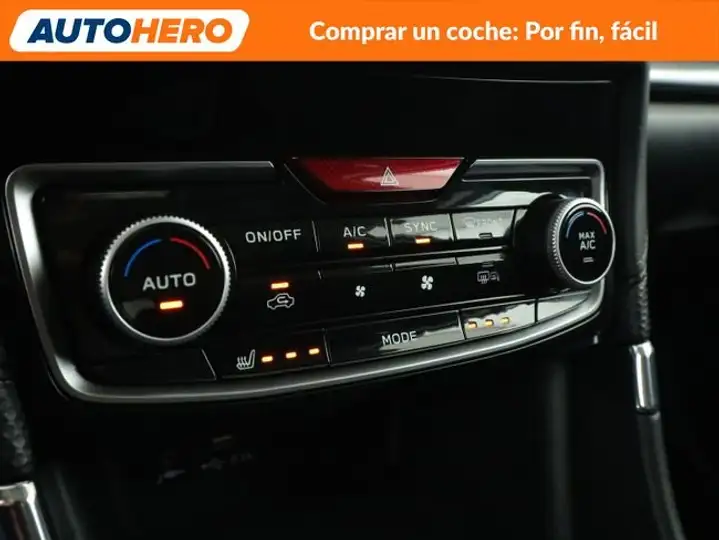 Subaru Forester 2.0i Hybrid CVT Executive 2022, foto 24