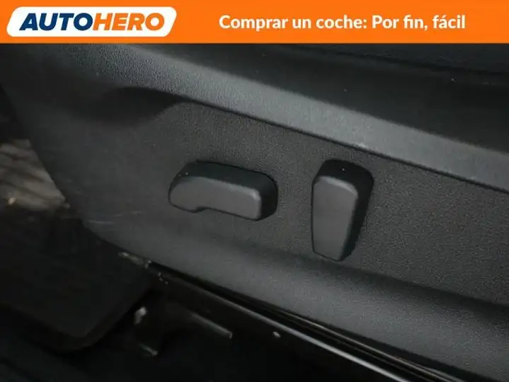 Subaru Forester 2.0i Hybrid CVT Executive 2022, foto 33
