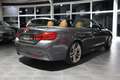 BMW 430 CABRIO M-SPORTPAKET RÜCKFAHRKAMERA 19-ZOLL Grau - thumbnail 7