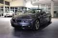 BMW 430 CABRIO M-SPORTPAKET RÜCKFAHRKAMERA 19-ZOLL Grau - thumbnail 4