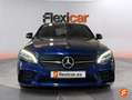 Mercedes-Benz C 200 Azul - thumbnail 2