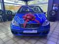 Mercedes-Benz A 150 A -Klasse A 150*HU/AU*XENON*KLIMA*SHZ*BT* Blau - thumbnail 1