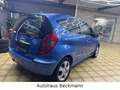 Mercedes-Benz A 150 A -Klasse A 150*HU/AU*XENON*KLIMA*SHZ*BT* Blau - thumbnail 9