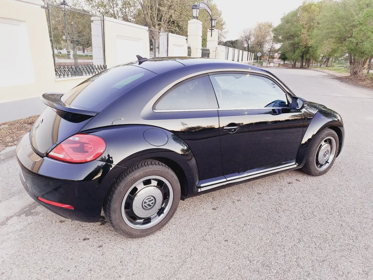 Volkswagen Beetle 1.2 TSI Beetlemanía 105 - 2