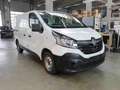 Renault Trafic Kasten L1H1 2,7t Komfort Tüv  netto 4995€ Weiß - thumbnail 3