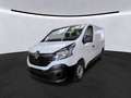 Renault Trafic Kasten L1H1 2,7t Komfort Tüv  netto 4995€ Weiß - thumbnail 1