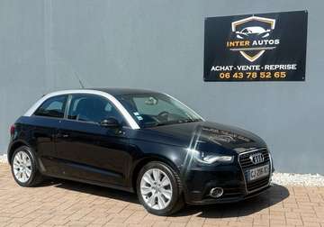 1,4 TFSI ANBITION