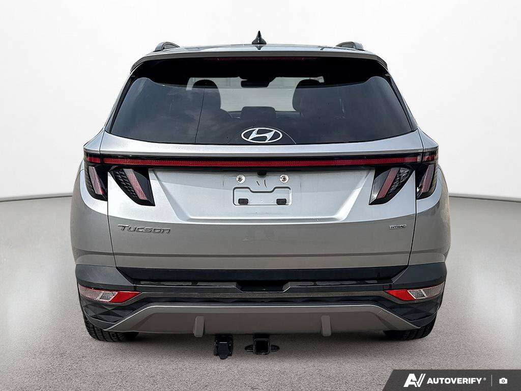 2023 Hyundai Tucson Preferred | AWD | LEATHER SEATS | PANO-ROOF | HEAT — снимка 1