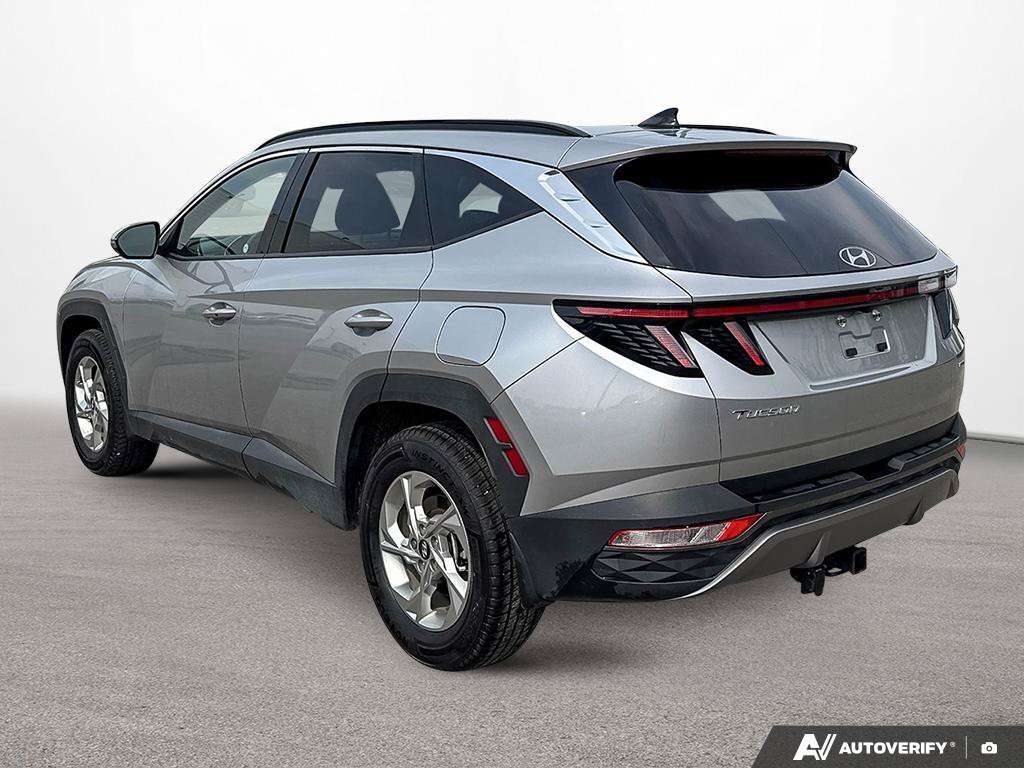 2023 Hyundai Tucson Preferred | AWD | LEATHER SEATS | PANO-ROOF | HEAT — снимка 1