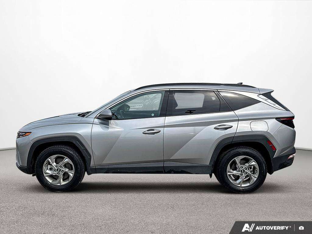 2023 Hyundai Tucson Preferred | AWD | LEATHER SEATS | PANO-ROOF | HEAT — снимка 1